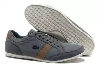 2019U lacoste chaussures homme protect hs spm 2233 gris